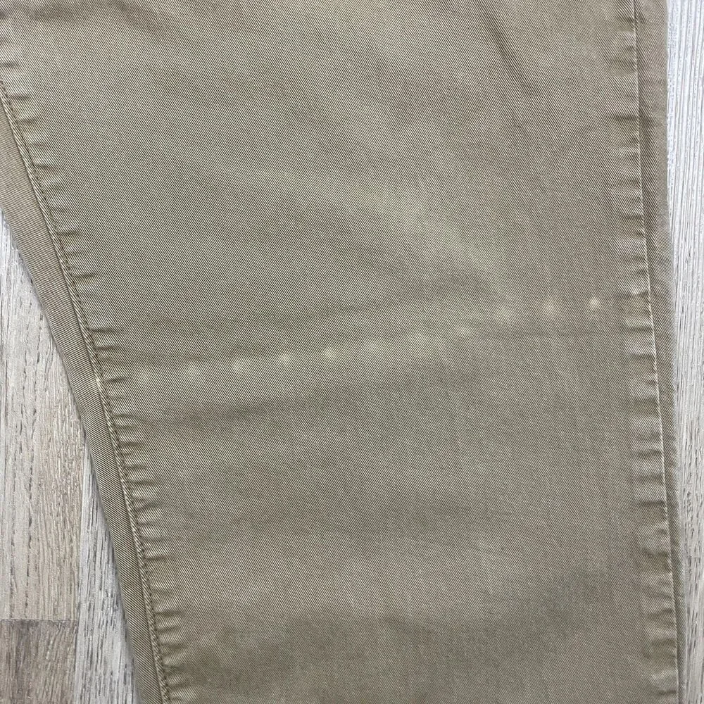 Flint and Tinder Pants Mens Khaki Slim Fit Stretch 5-Pocket Chino Twill Casual